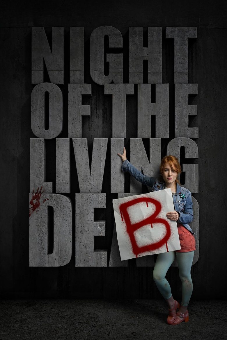 Poster of Night of the Living Deb