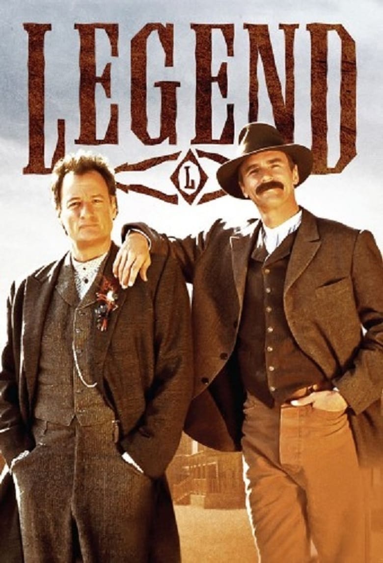 Poster of Legend