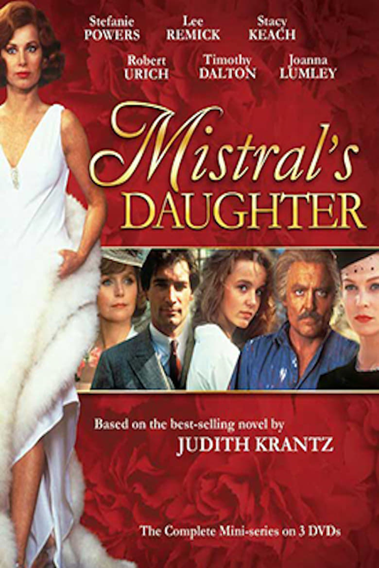 Poster of Episodes in Mistral's Daughter - Mini-Series - Mini-Series