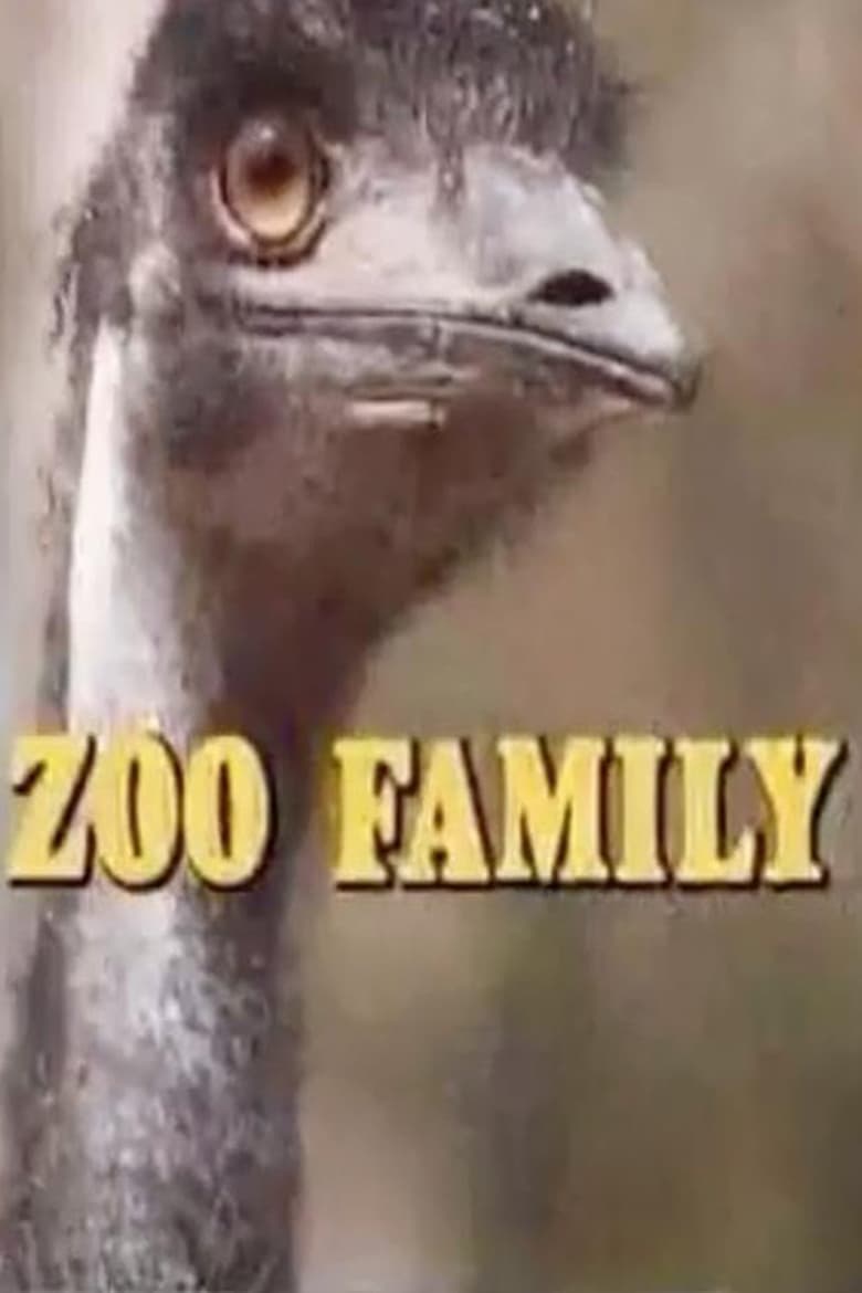 Poster of Cast and Crew in Zoo Family - Season 1 - Episode 23 - Monkey Business