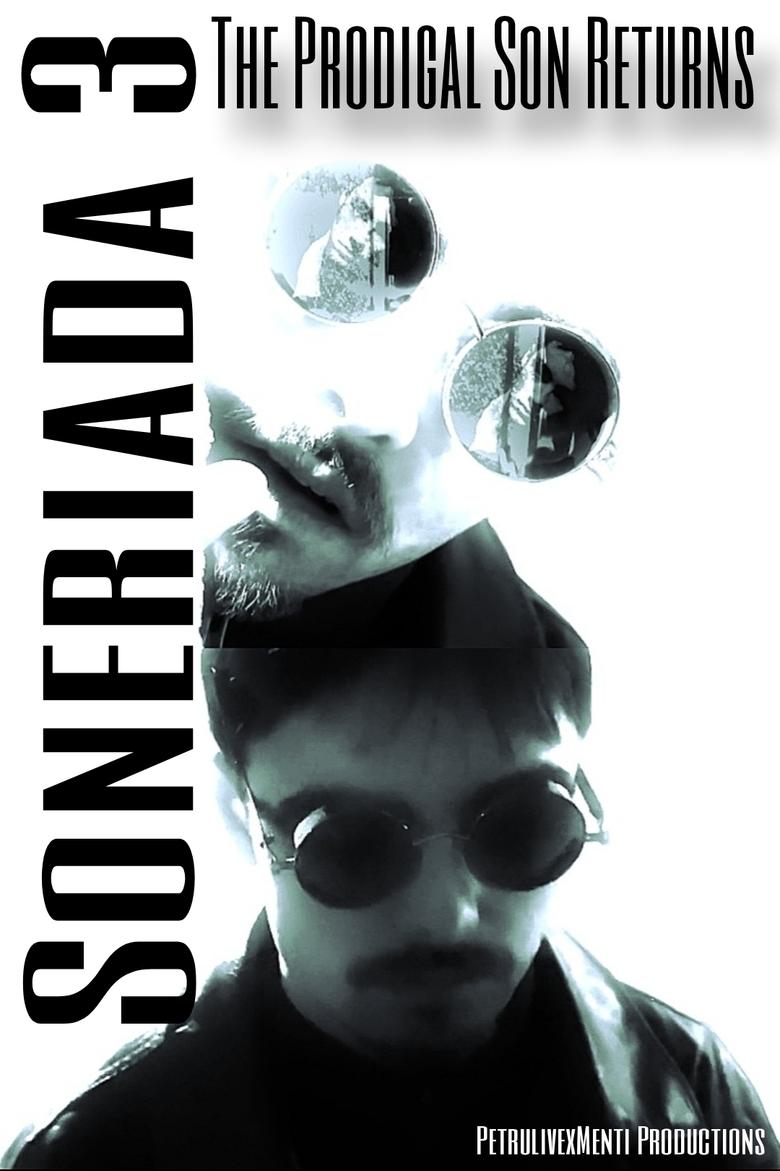 Poster of Soneriada 3: The Prodigal Son Returns