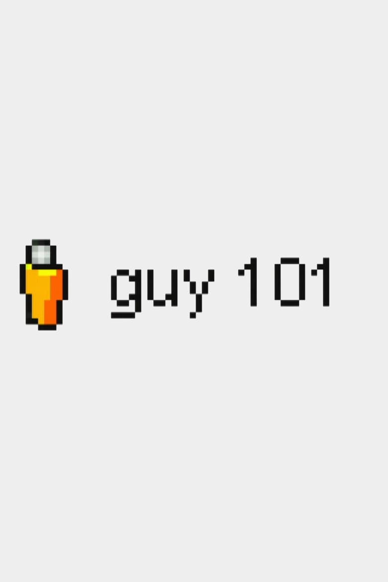 Poster of Guy 101