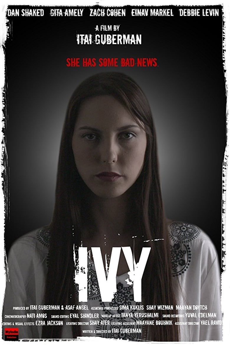 Poster of Ivy