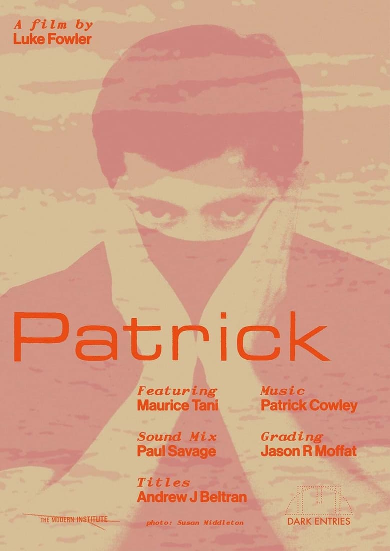 Poster of Patrick