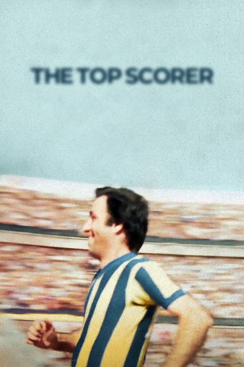 Poster of The Top Scorer