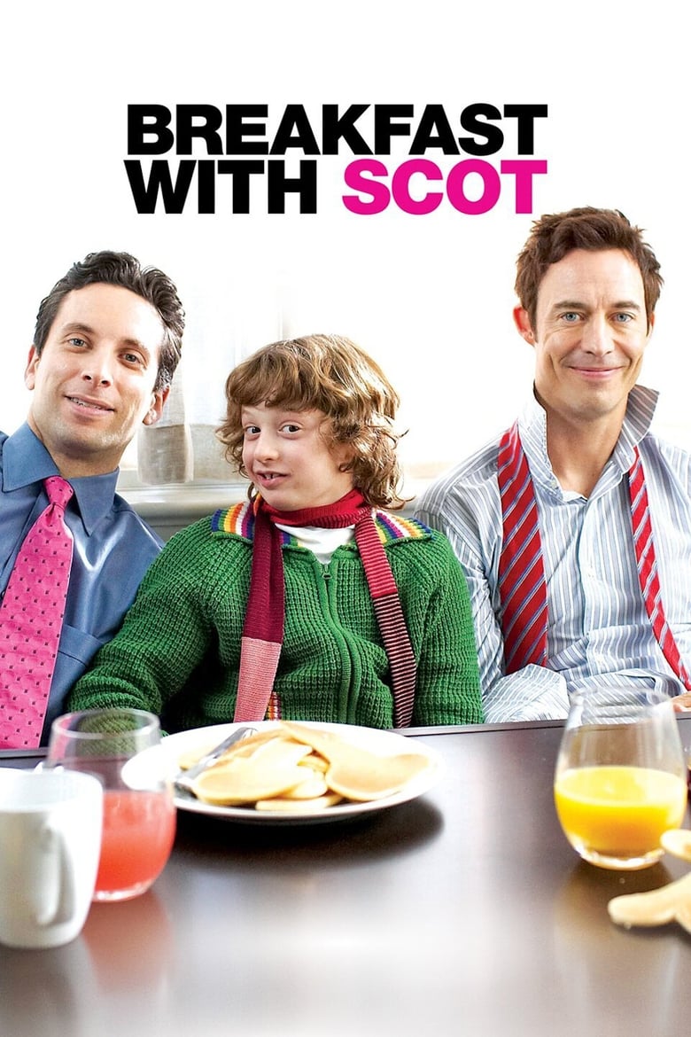 Poster of Breakfast with Scot