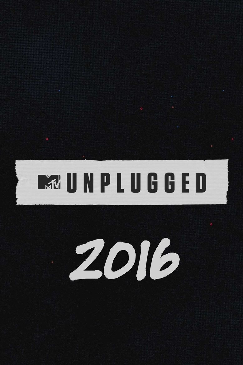 Poster of Episodes in MTV Unplugged - Season 27 - Season 27