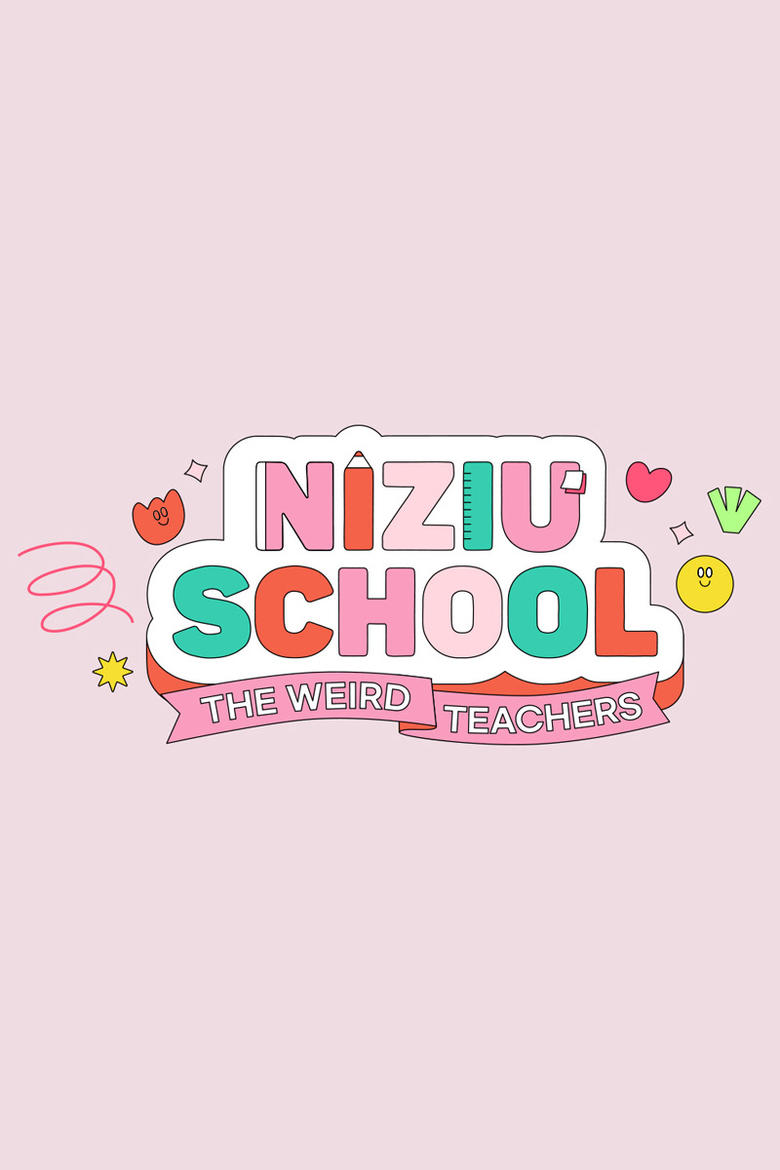 Poster of Episodes in NiziU School - Season 1 - Season 1