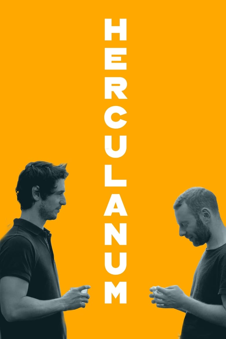 Poster of Herculanum