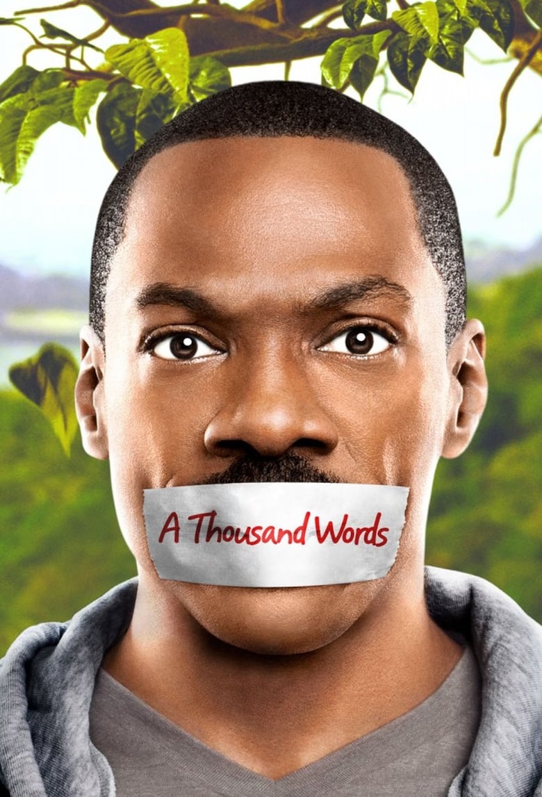 Poster of A Thousand Words