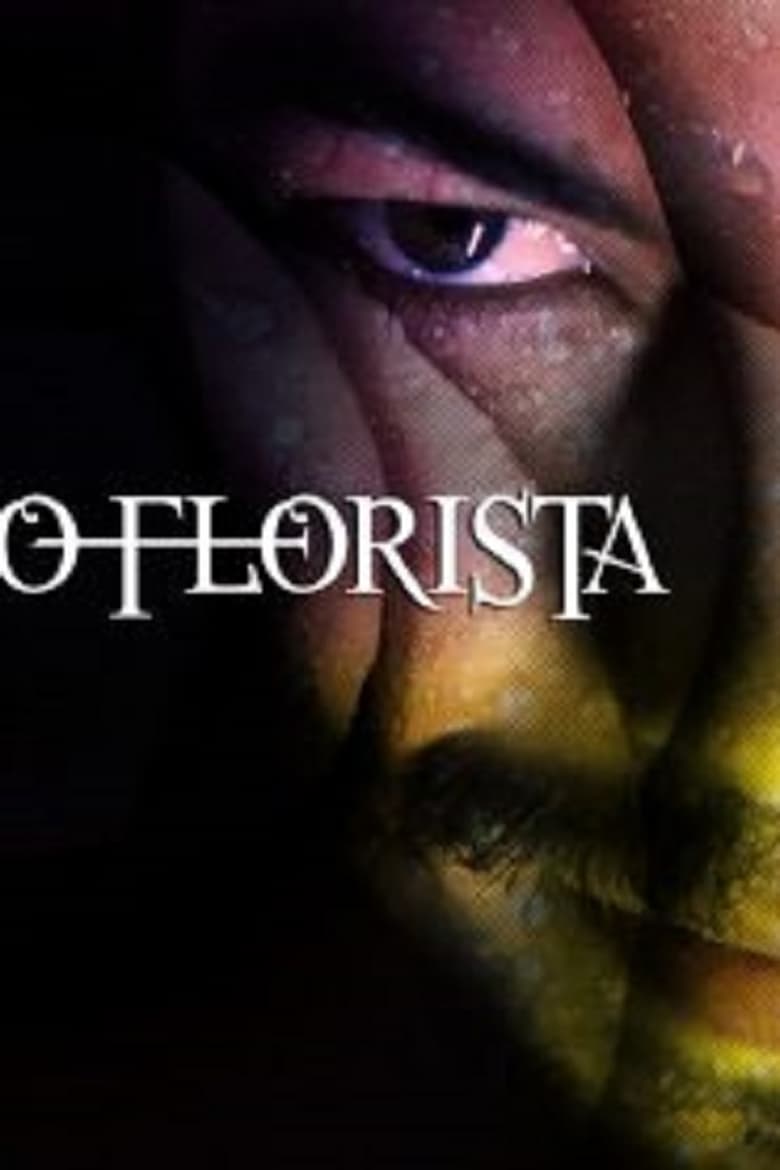 Poster of O Florista