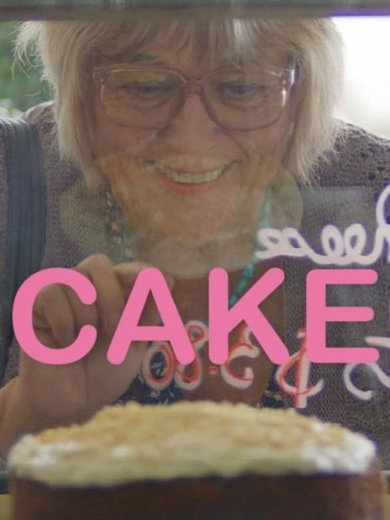 Poster of Cake