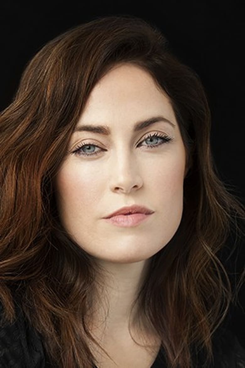 Portrait of Charlotte Sullivan