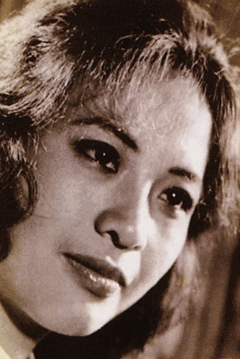 Portrait of Van Thuy