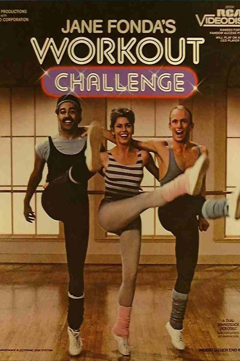 Poster of Workout Challenge