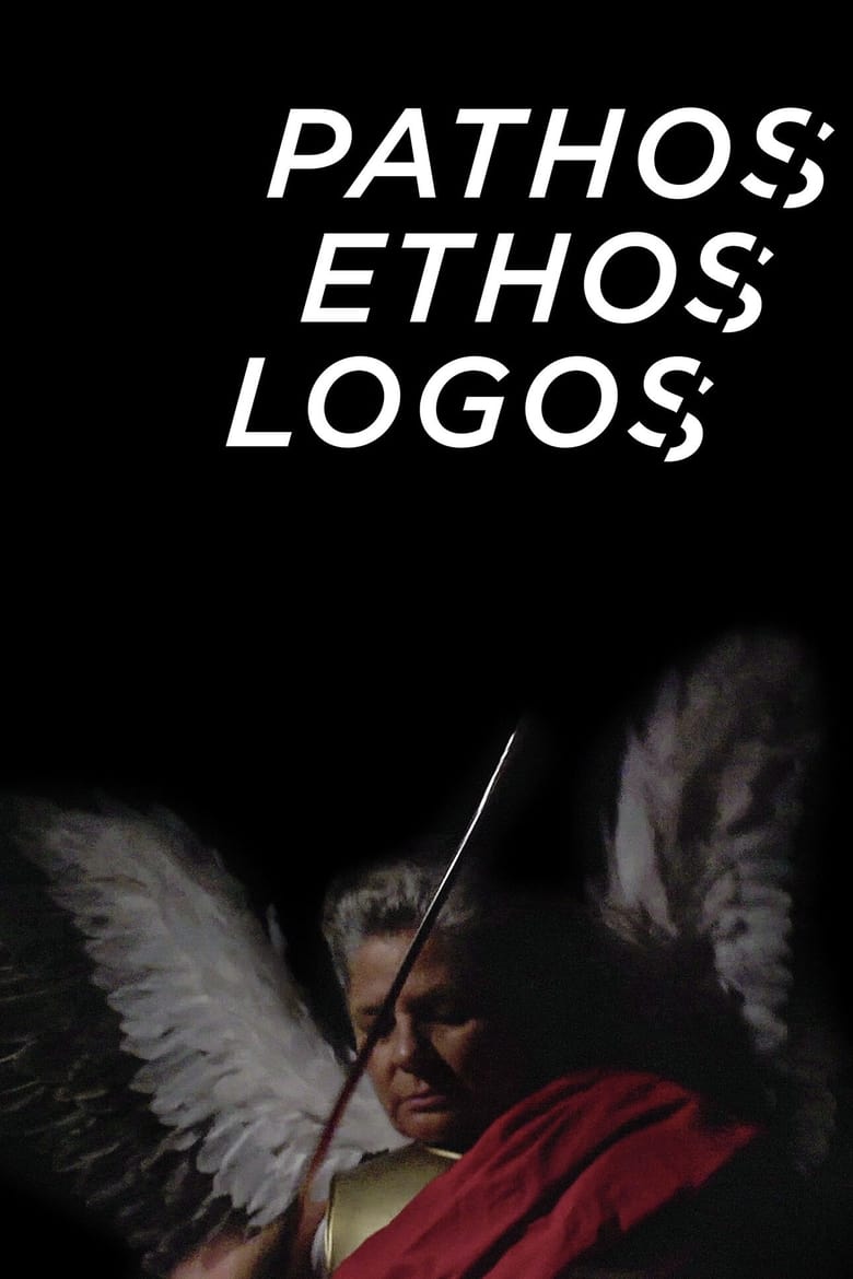 Poster of Pathos Ethos Logos