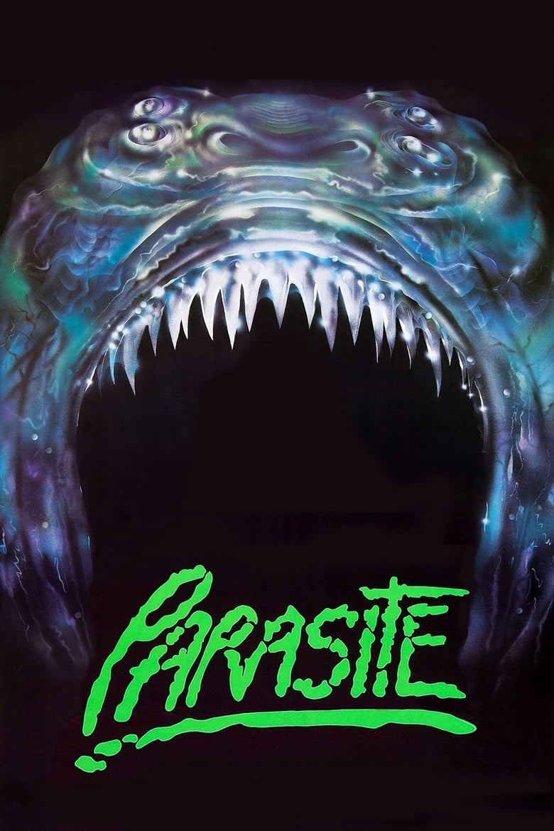 Poster of Parasite