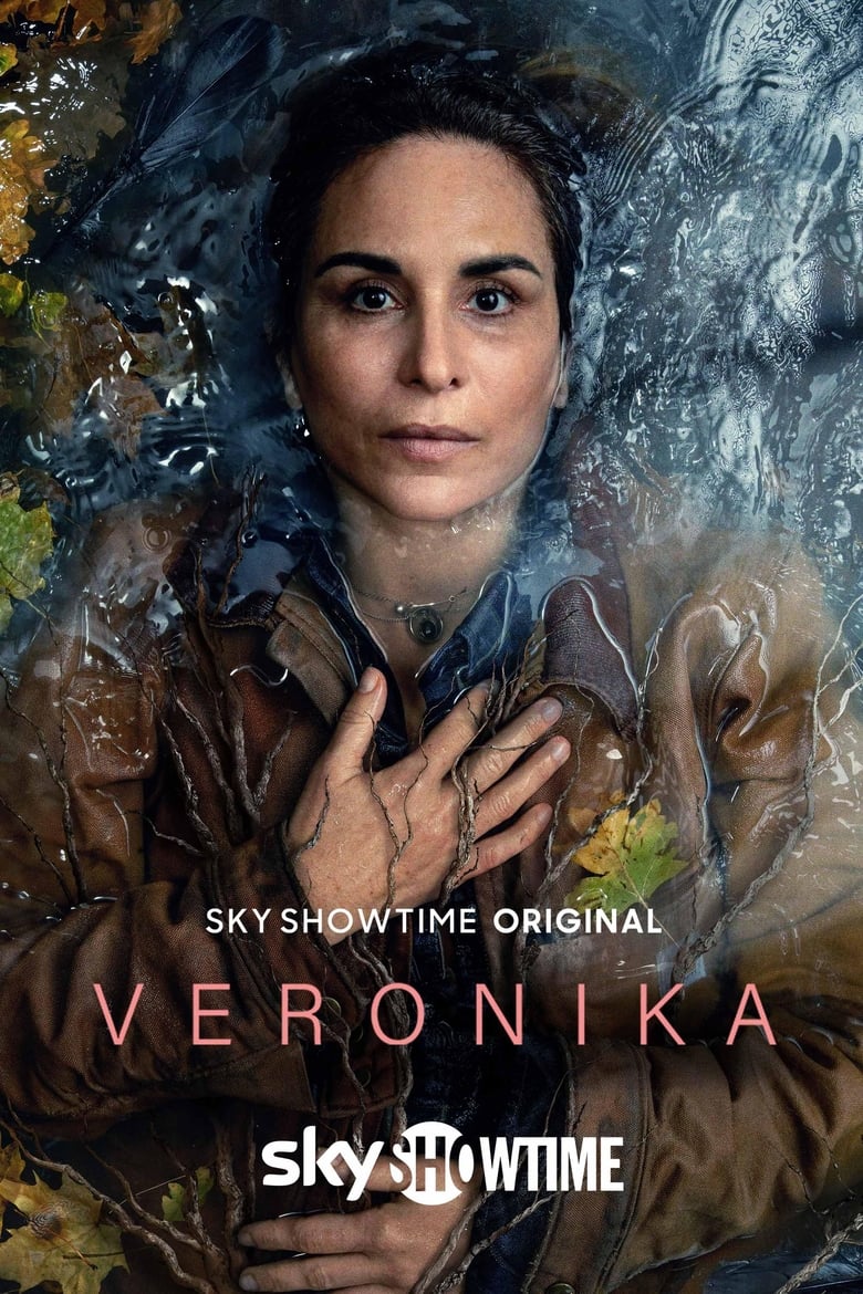 Poster of Veronika