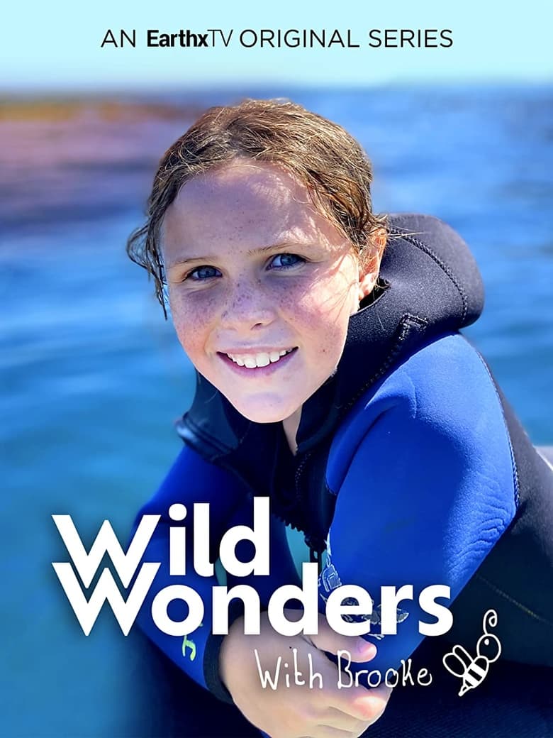 Poster of Wild Wonders with Brooke