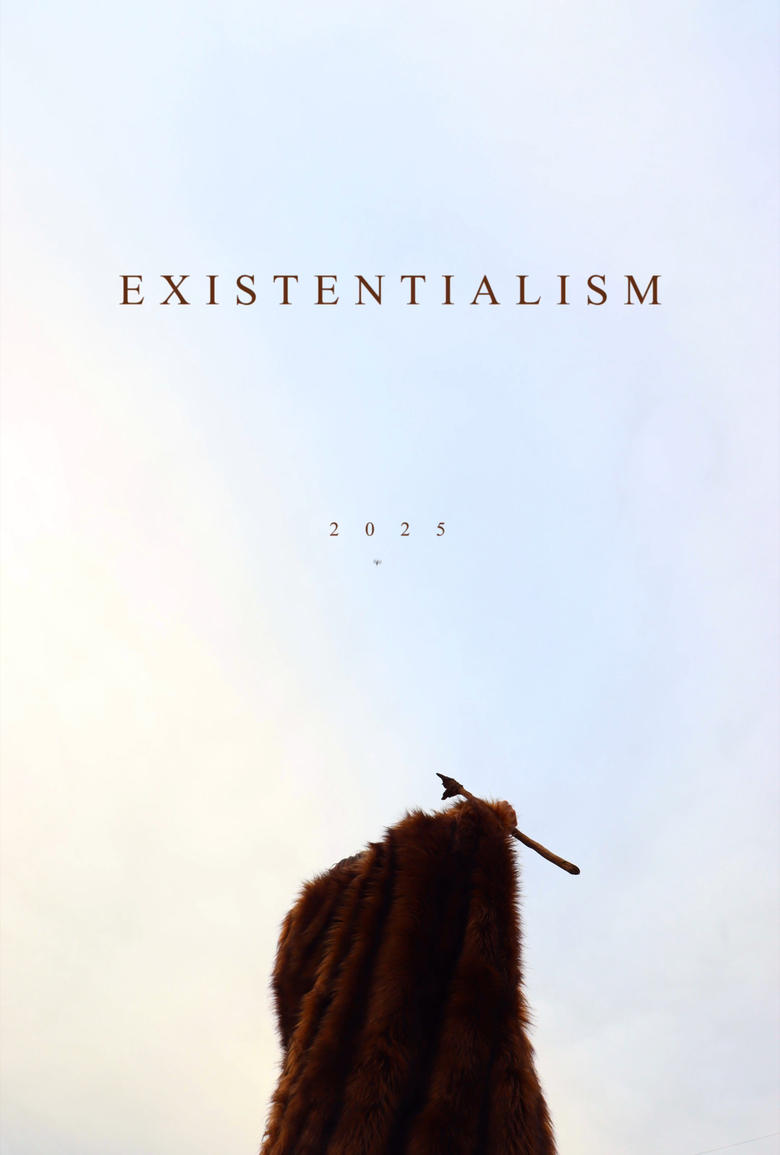 Poster of Existentialism