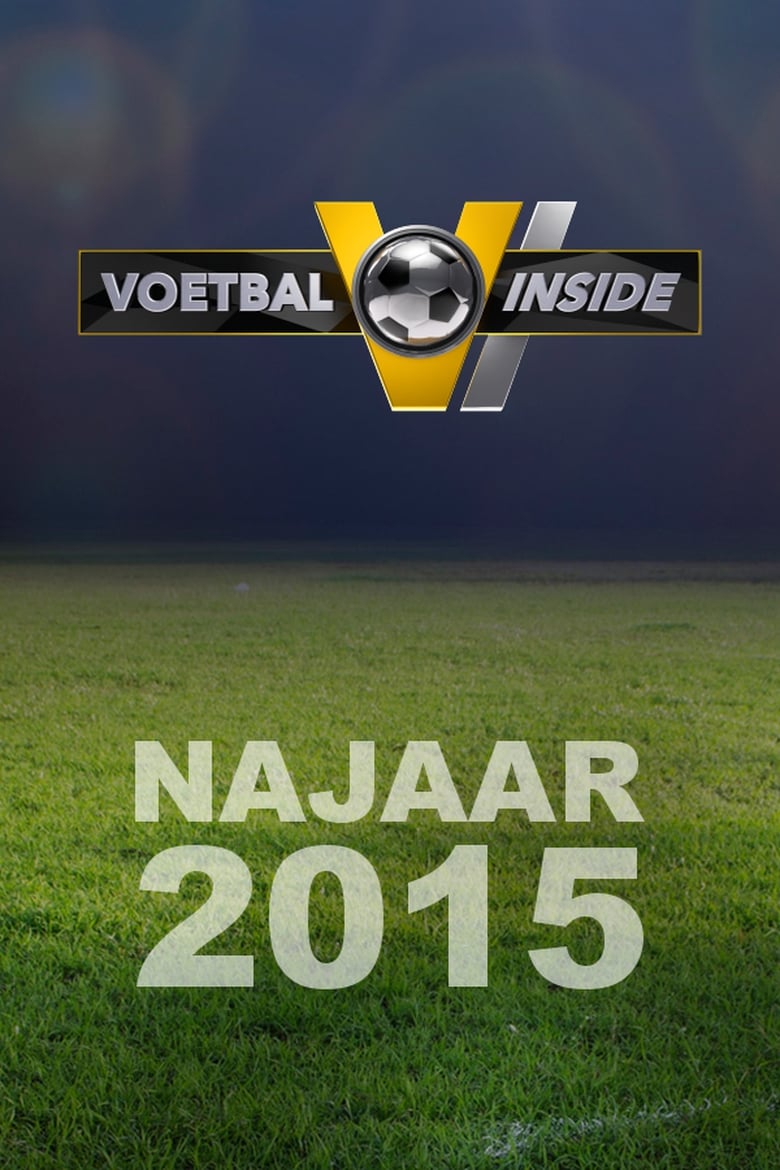 Poster of Episodes in Voetbal Inside - Season 1 - Season 1