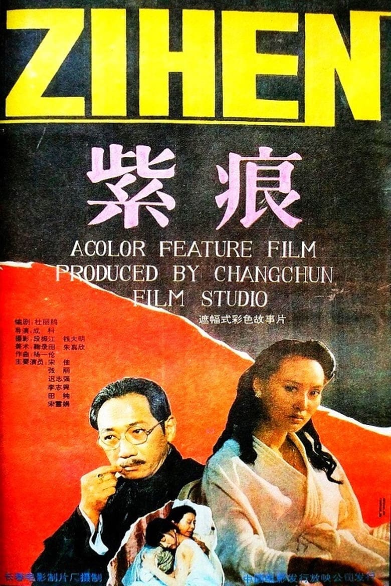 Poster of Zi Hen