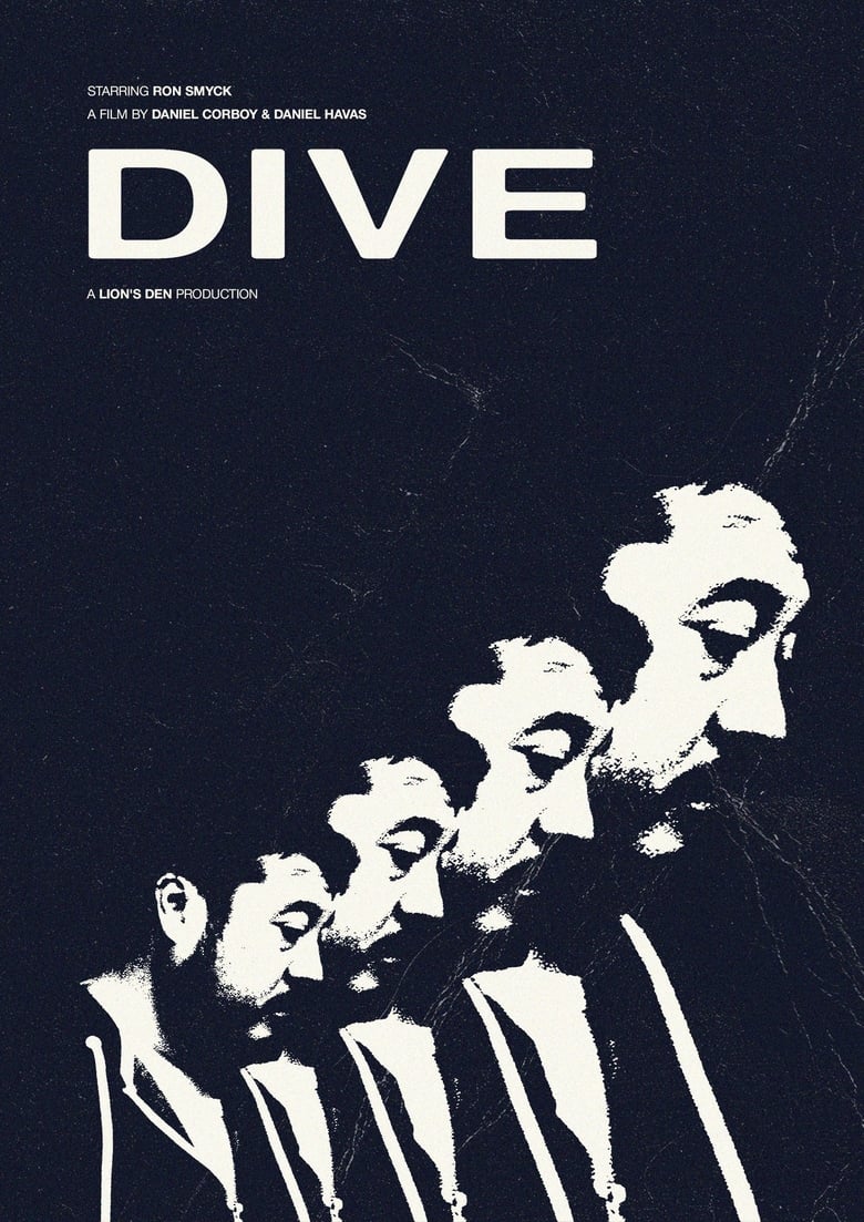 Poster of Dive