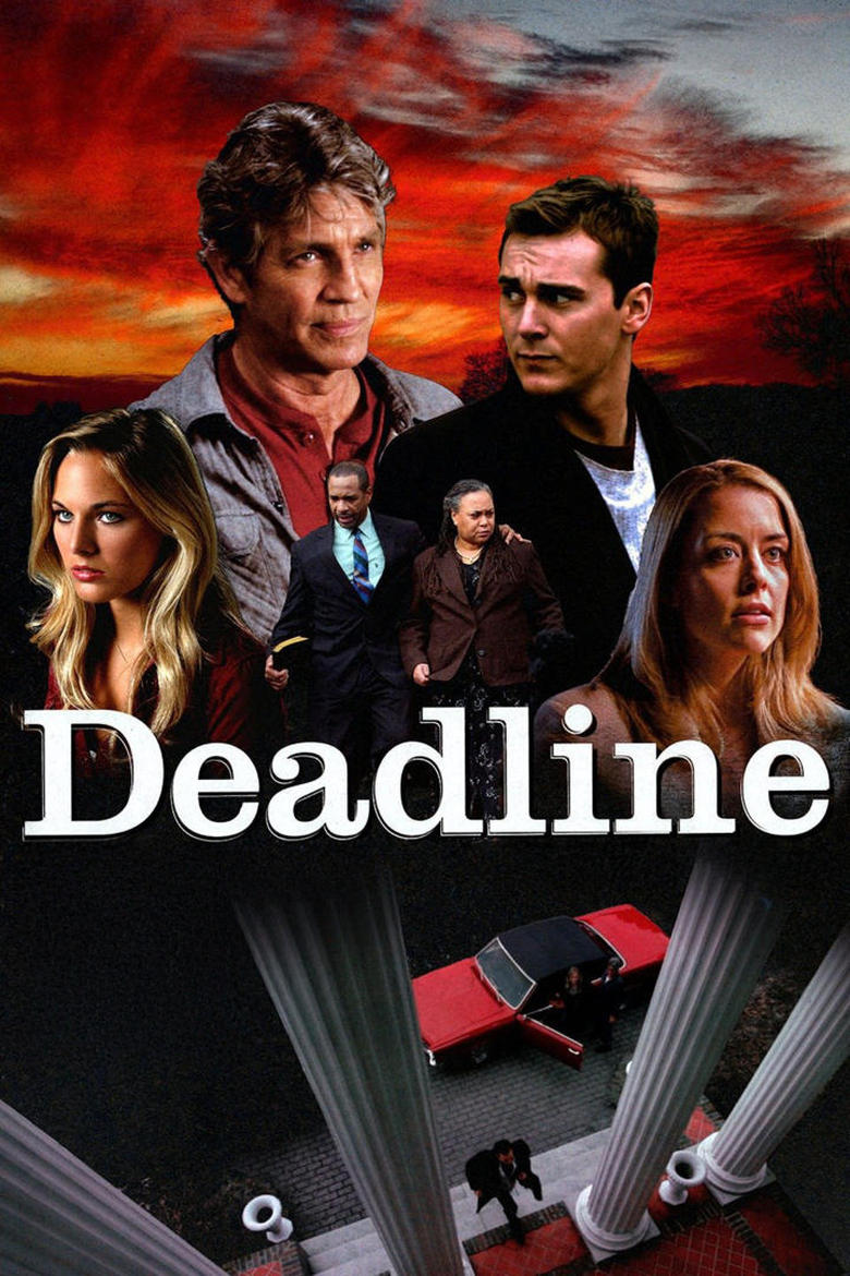 Poster of Deadline