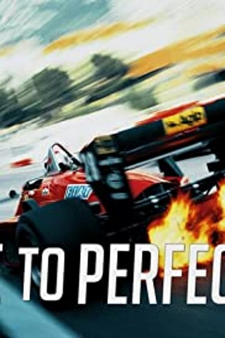 Poster of Episodes in Race To Perfection - Season 1 - Season 1