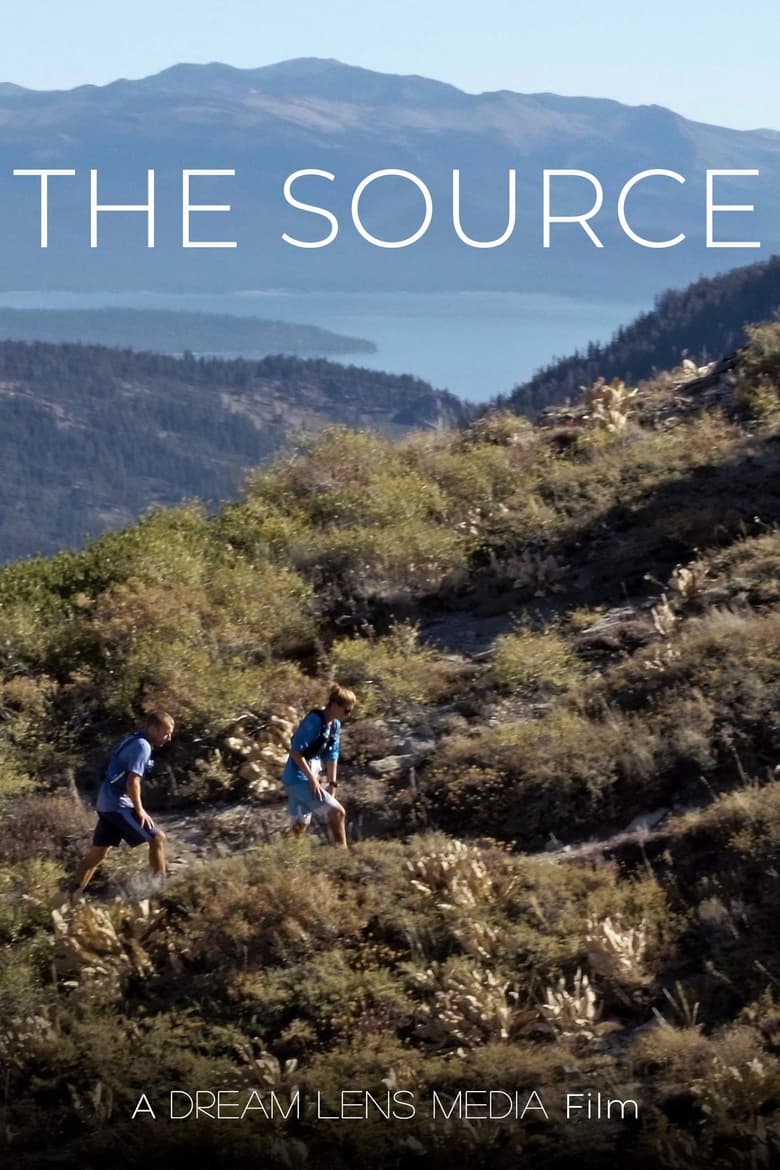 Poster of The Source