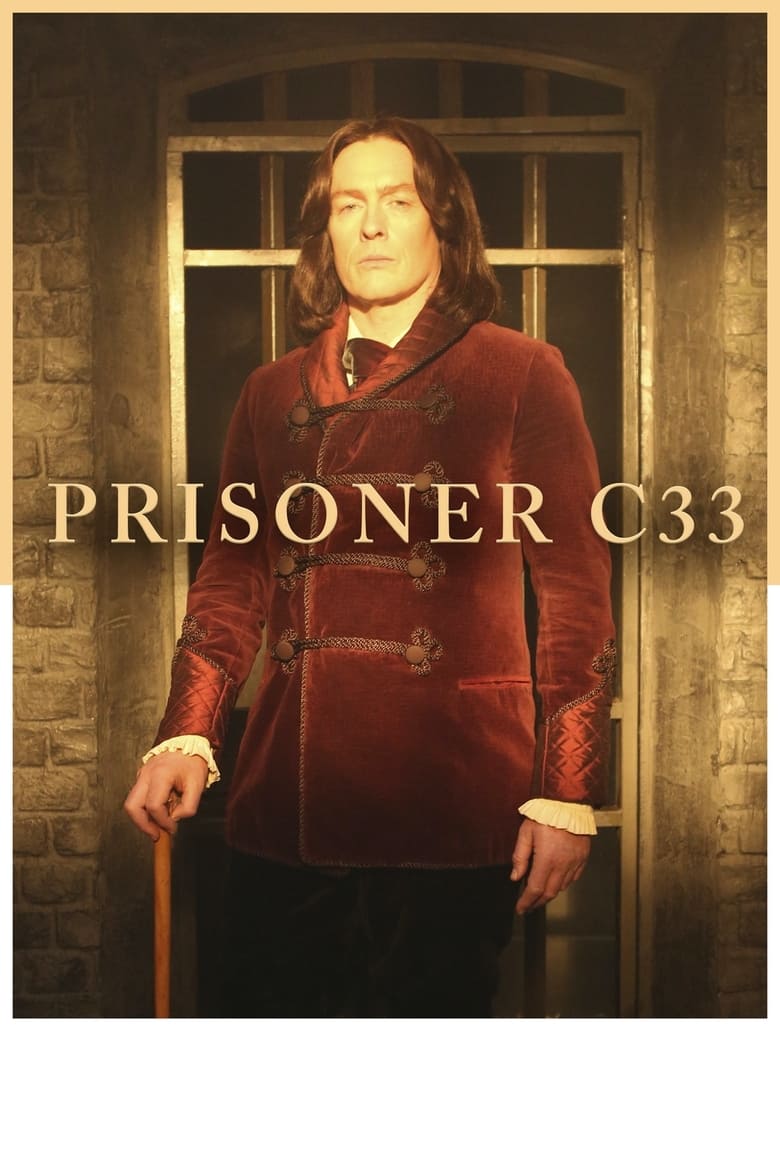 Poster of Prisoner C33