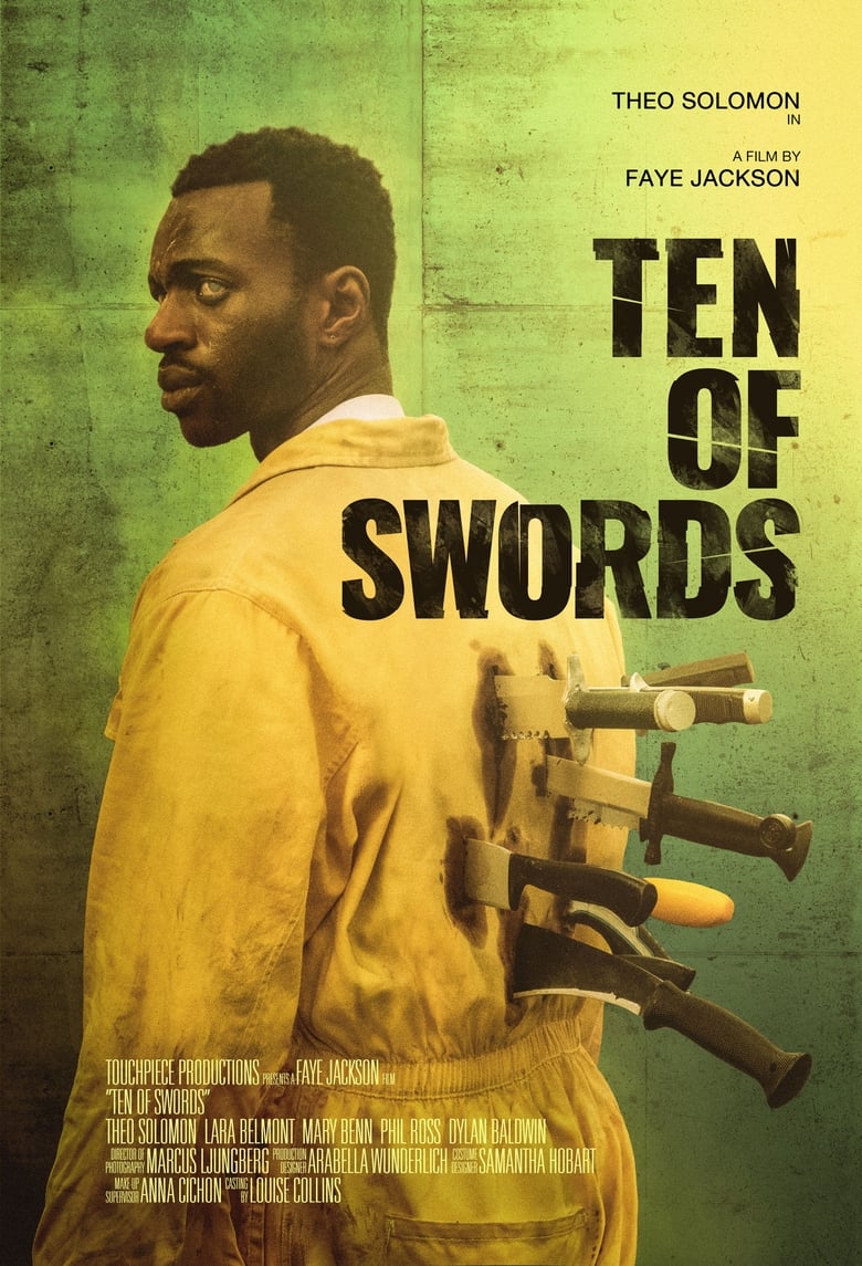 Poster of Ten of Swords