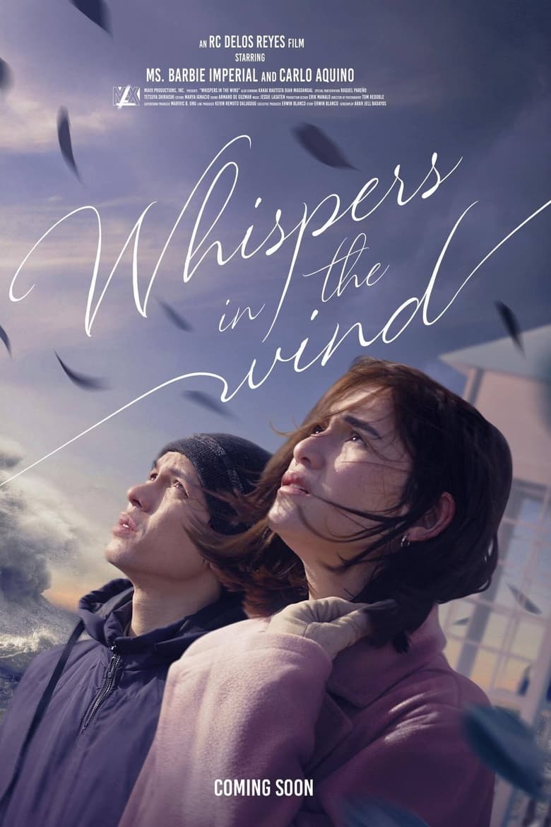 Poster of Whispers in the Wind