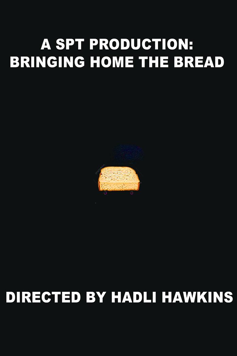 Poster of Bringing Home the Bread