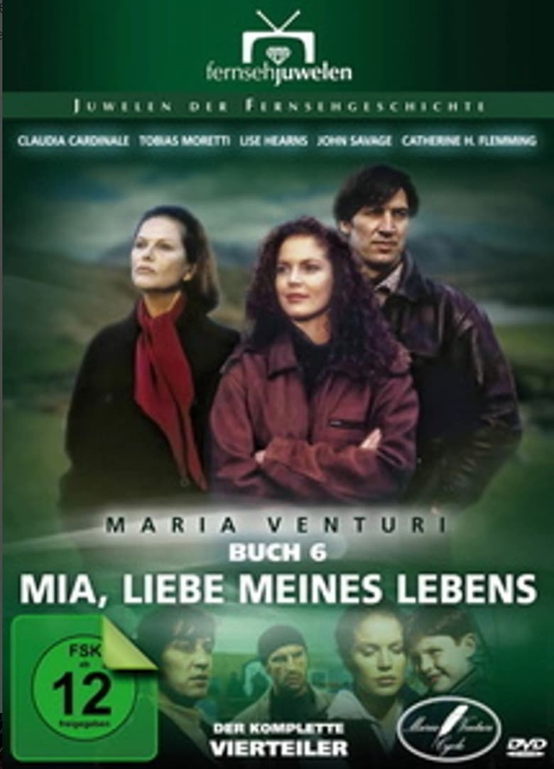 Poster of Mia, Liebe meines Lebens