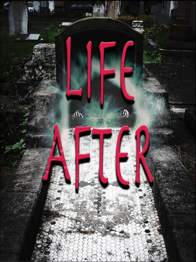 Poster of Life After