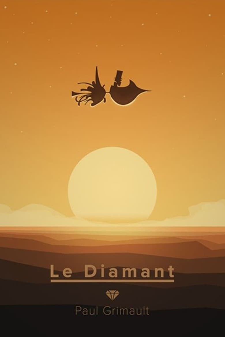 Poster of The Diamond