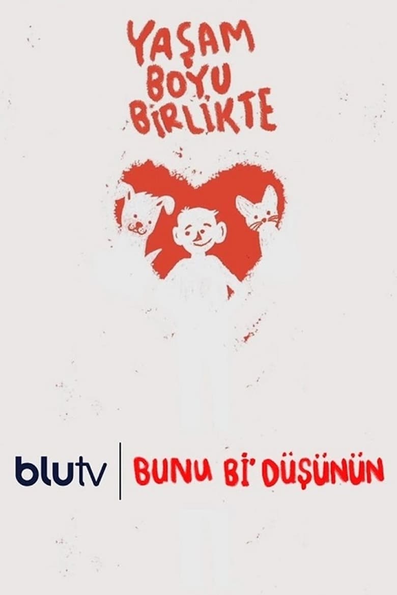 Poster of Bunu Bi' Düşünün