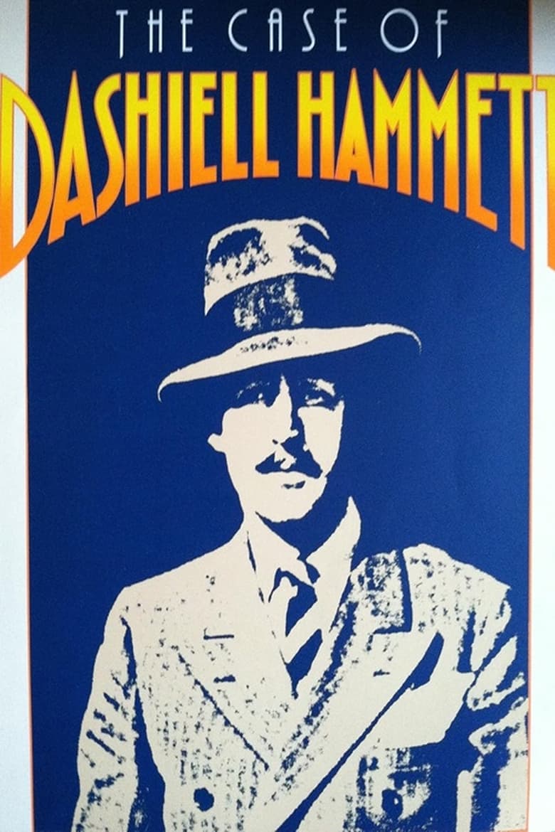 Poster of Current Affairs: The Case of Dashiell Hammett