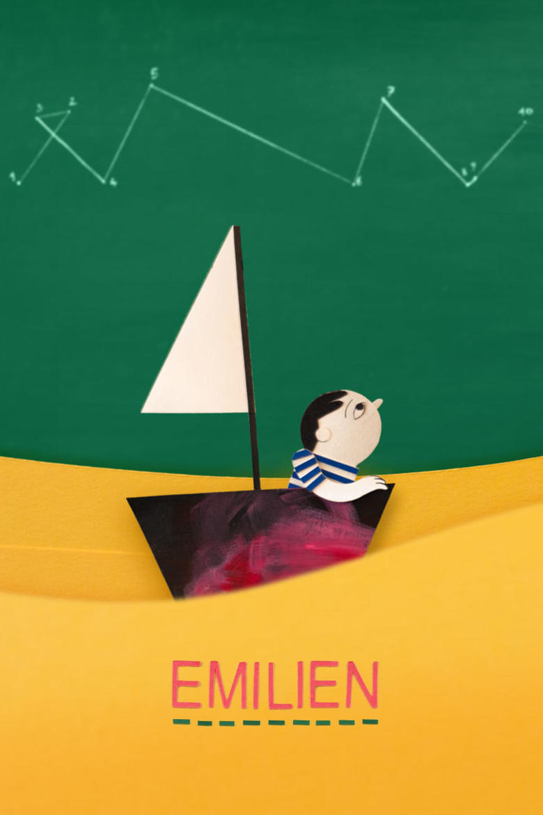 Poster of Emilien