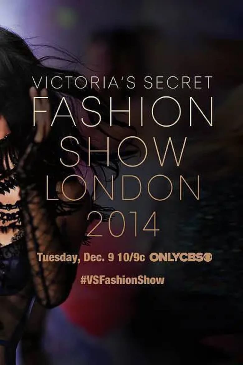 Poster of Episodes in Victoria's Secret Fashion Show - Season 15 - Season 15