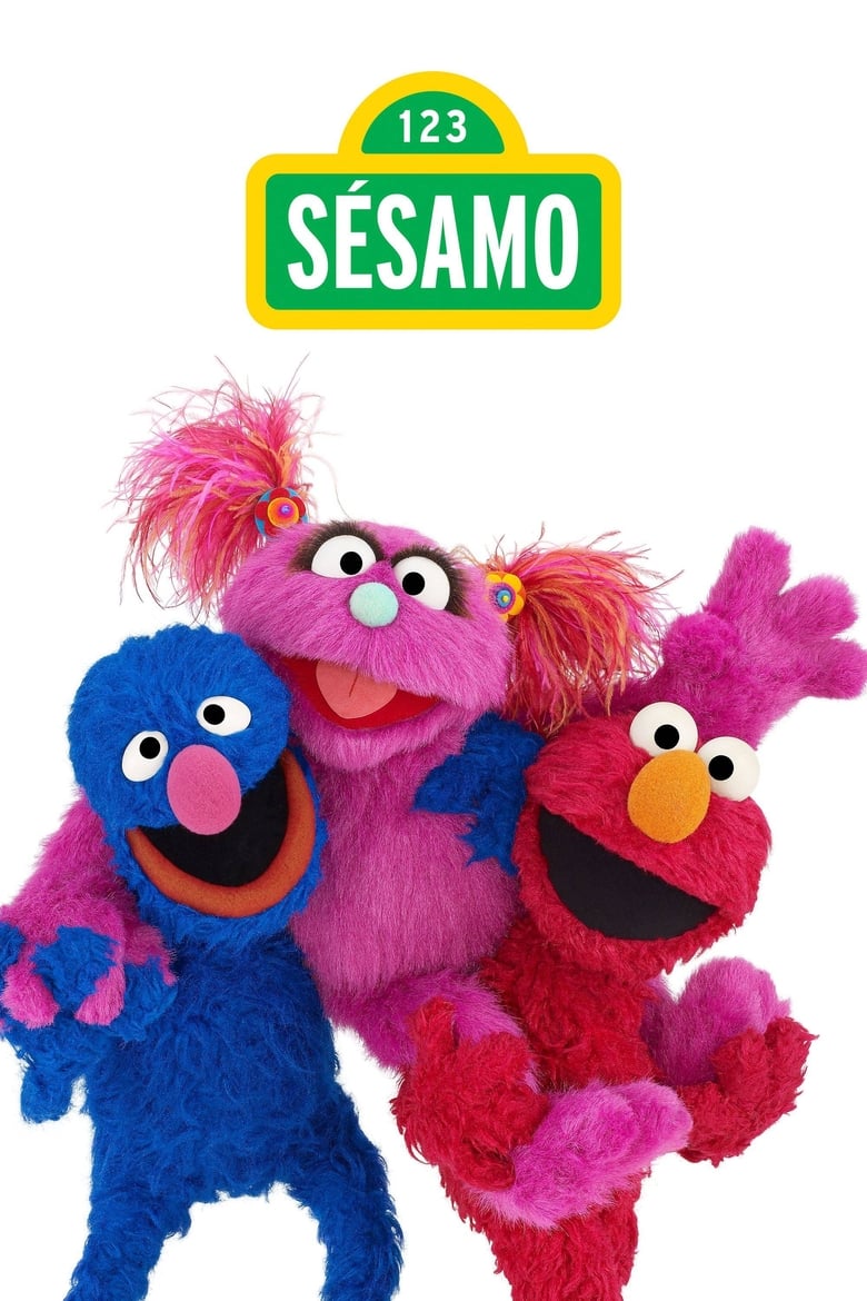 Poster of Sésamo - Season 1 - Episode 15 - Episode 15