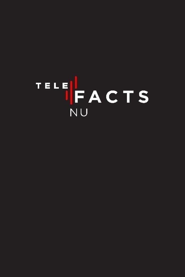 Poster of Telefacts NU