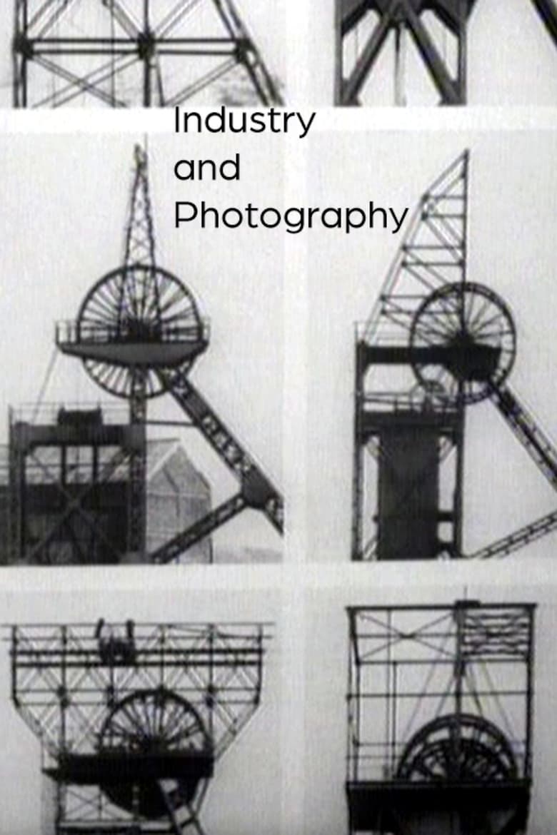 Poster of Industry and Photography