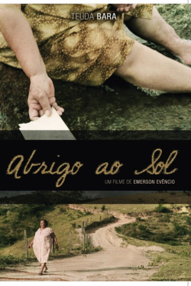 Poster of Abrigo ao Sol