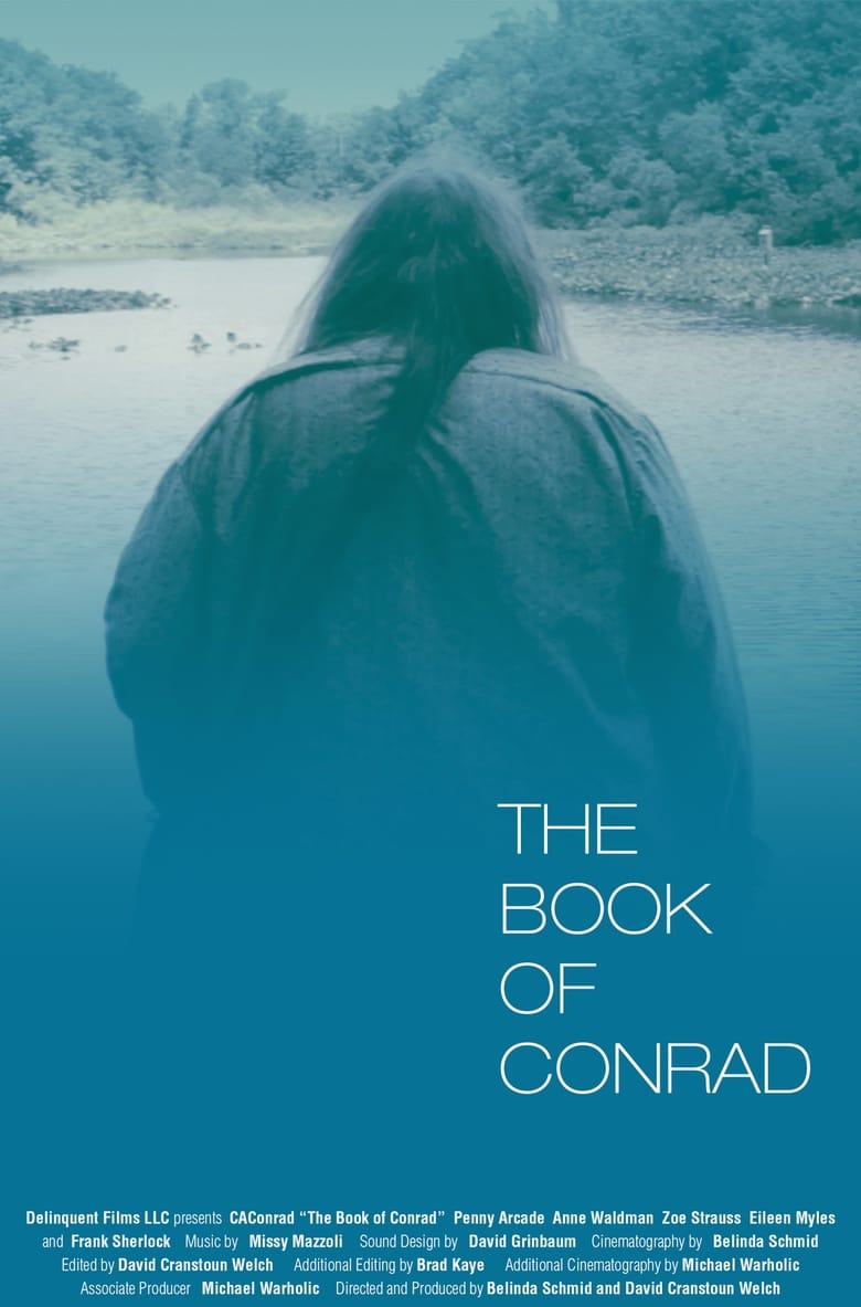 Poster of The Book of Conrad