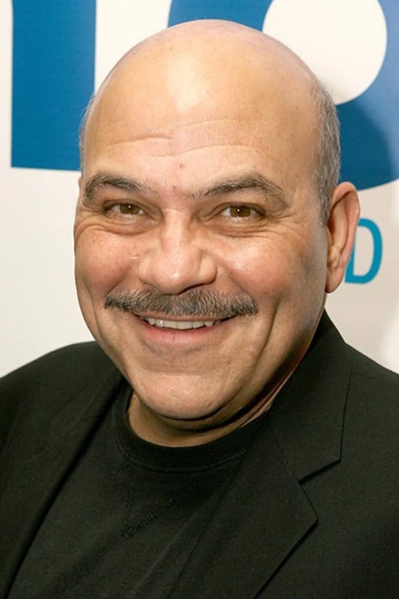 Portrait of Jon Polito