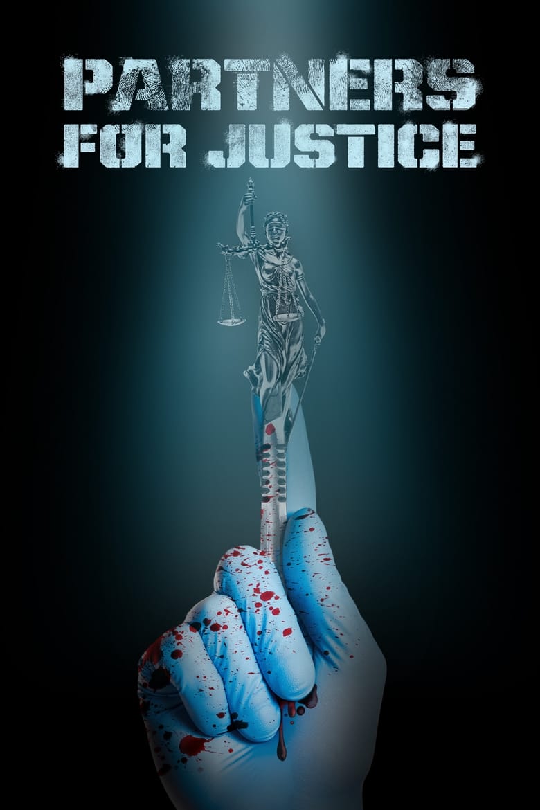 Poster of Episodes in Partners For Justice - Season 1 - Season 1