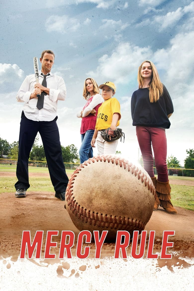 Poster of Mercy Rule