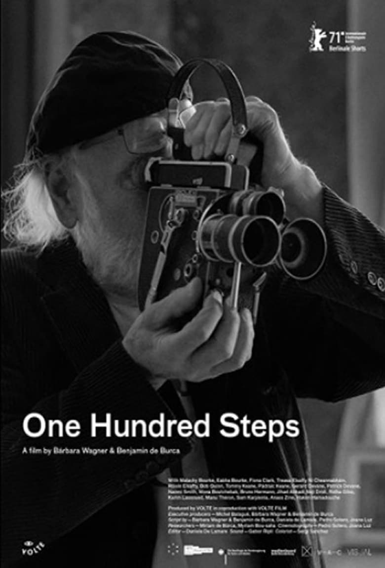 Poster of One Hundred Steps